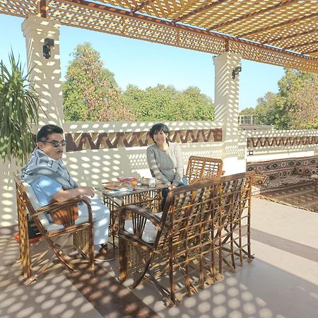 Nubian Soul Guest Houses Assuan Exterior foto