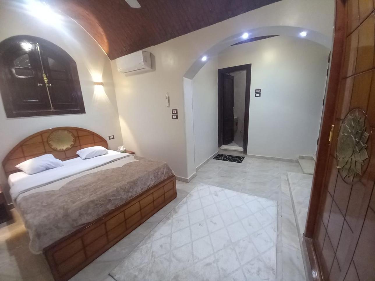 Nubian Soul Guest Houses Assuan Exterior foto
