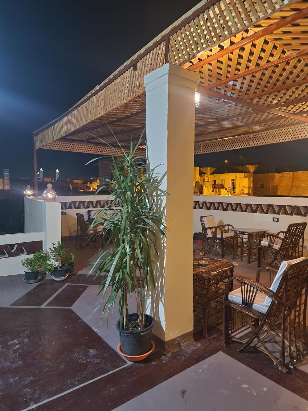 Nubian Soul Guest Houses Assuan Exterior foto