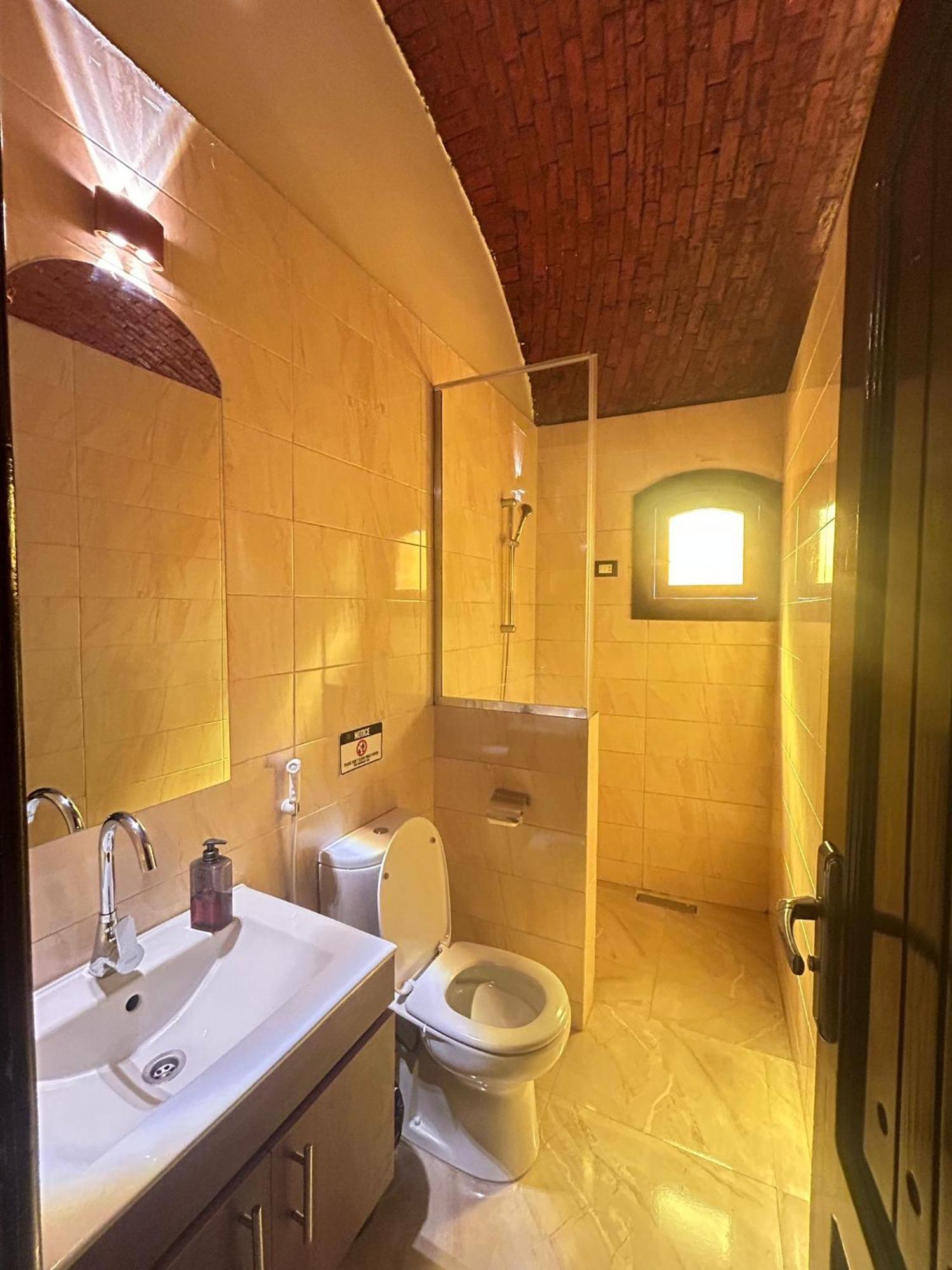 Nubian Soul Guest Houses Assuan Exterior foto